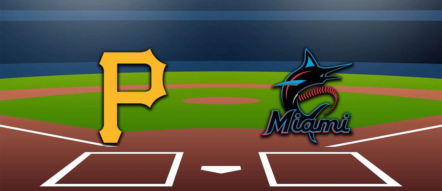 Pirates vs. Marlins MLB Odds, Preview and Prediction – June 22, 2023