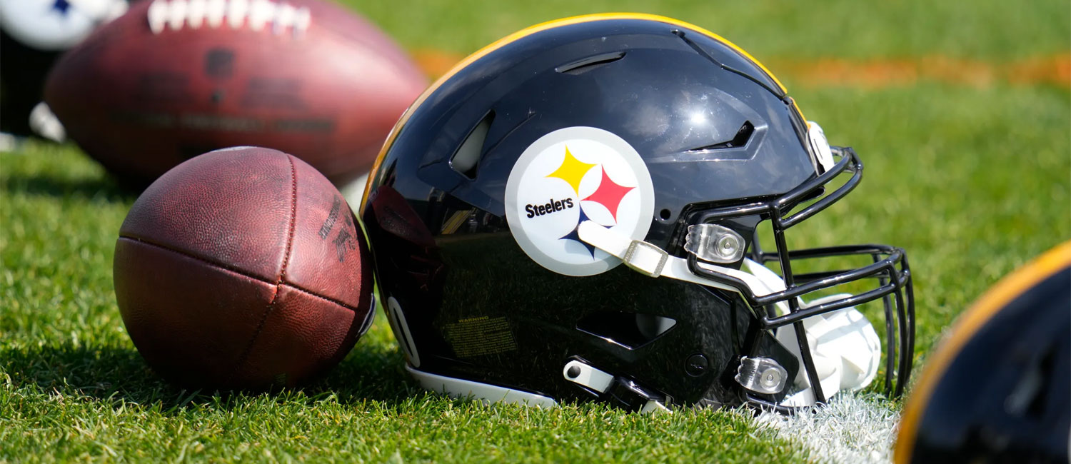 Pittsburgh Steelers 2023 NFL Season Betting Guide