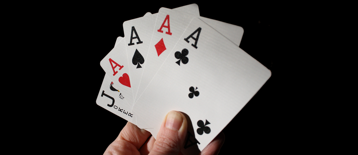 Understanding Poker Hand Rankings