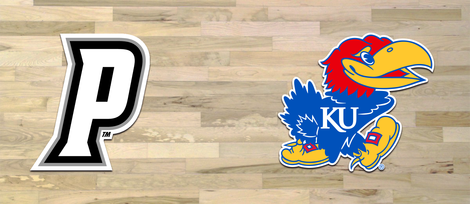 Providence vs. Kansas NCAAB Odds and Preview - March 25th, 2022