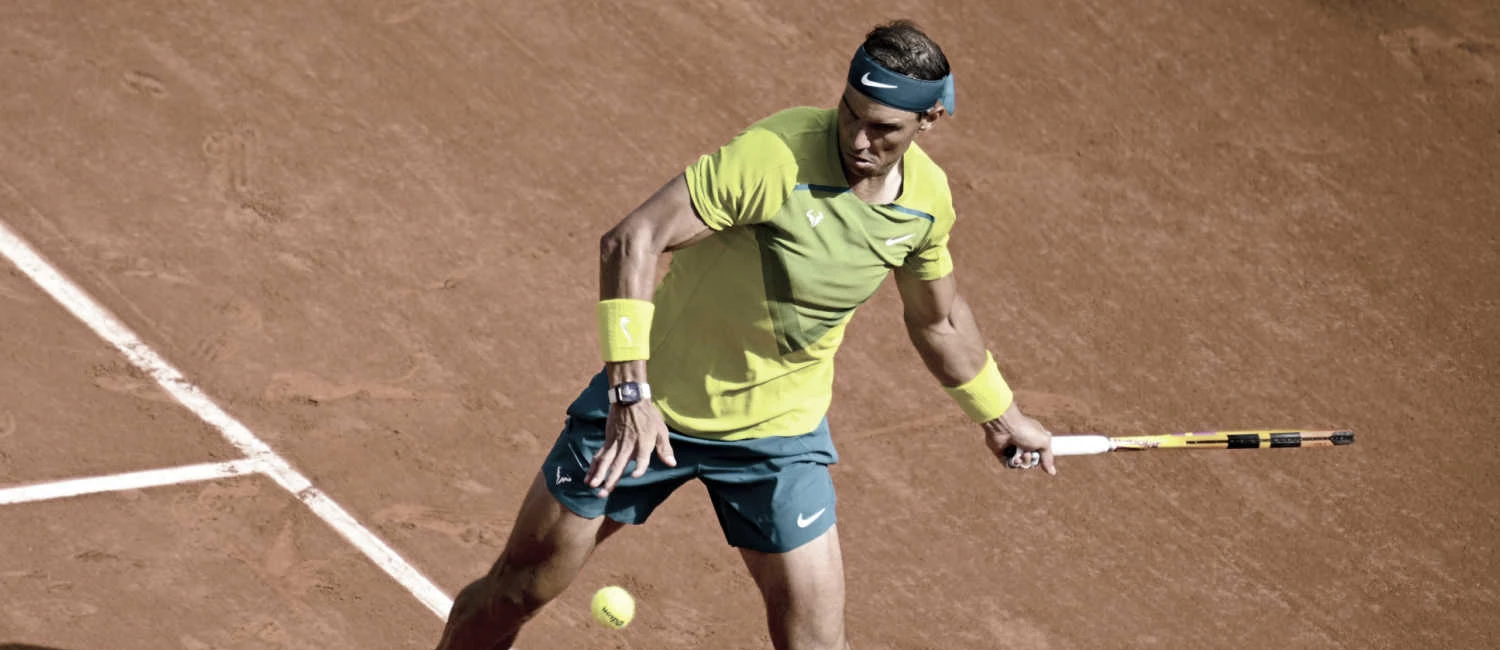 Rafael Nadal vs. Francisco Cerundolo 2022 Wimbledon Odds, Preview and Pick
