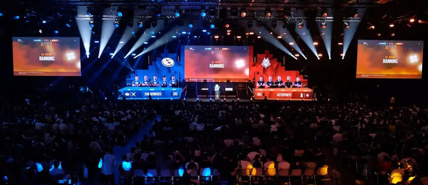 Top eSports Betting Picks of the Week - September 11th, 2023