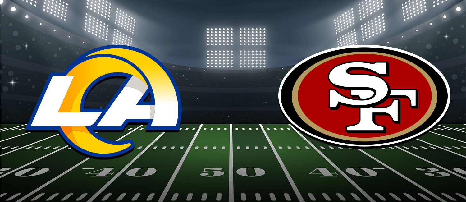 Rams vs. 49ers 2021 NFL Week 10 Odds, Preview and Pick