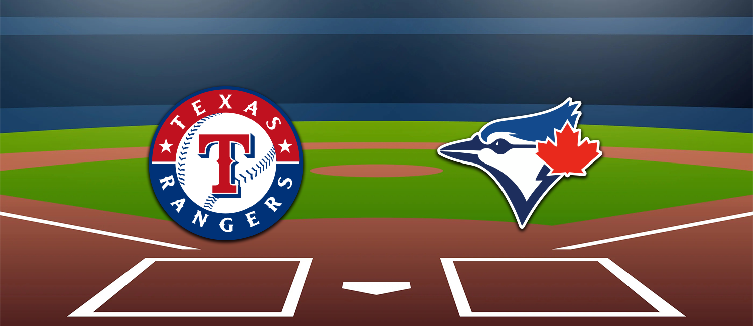 Rangers vs. Blue Jays MLB Odds, Preview and Prediction – September 13, 2023