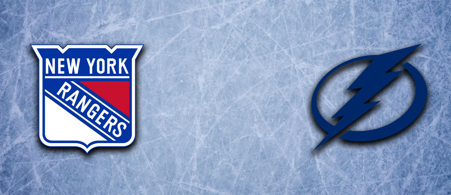 Rangers vs. Lightning Game 4 Stanley Cup Playoffs Odds and Preview - June 7th, 2022