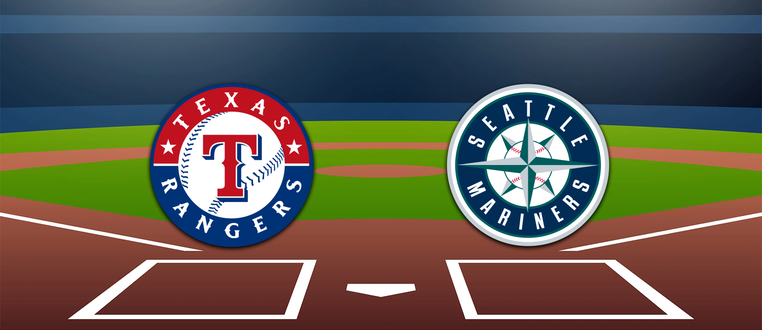 Rangers vs. Mariners MLB Odds, Preview and Prediction – September 28, 2023