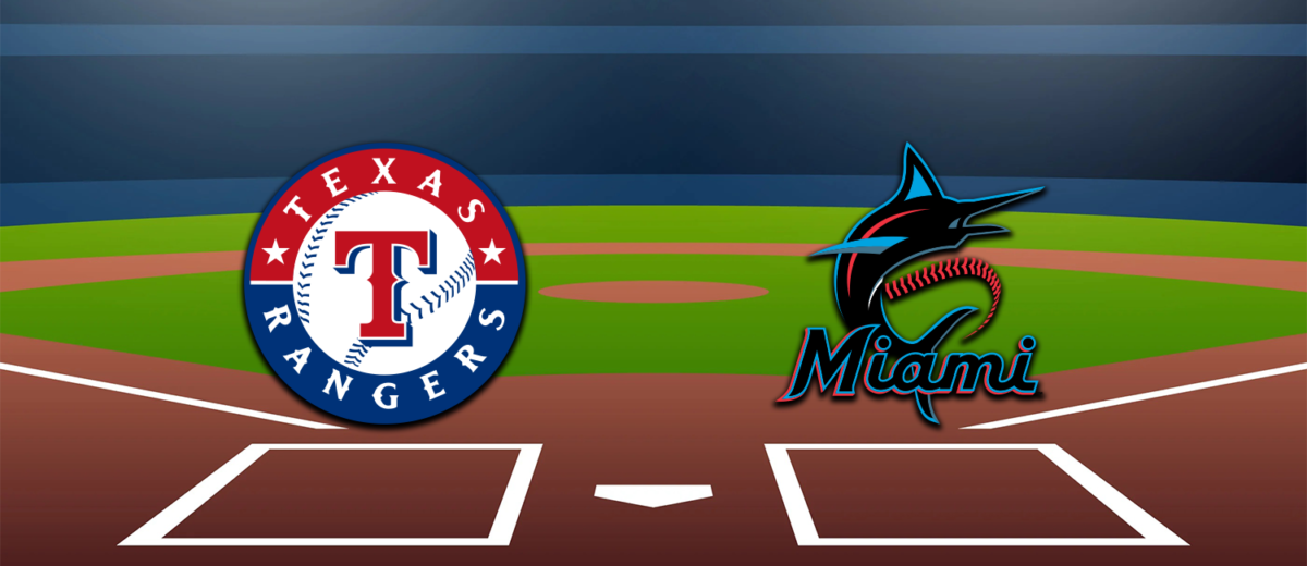 Rangers vs. Marlins MLB Odds, Preview and Prediction – July 21st, 2022