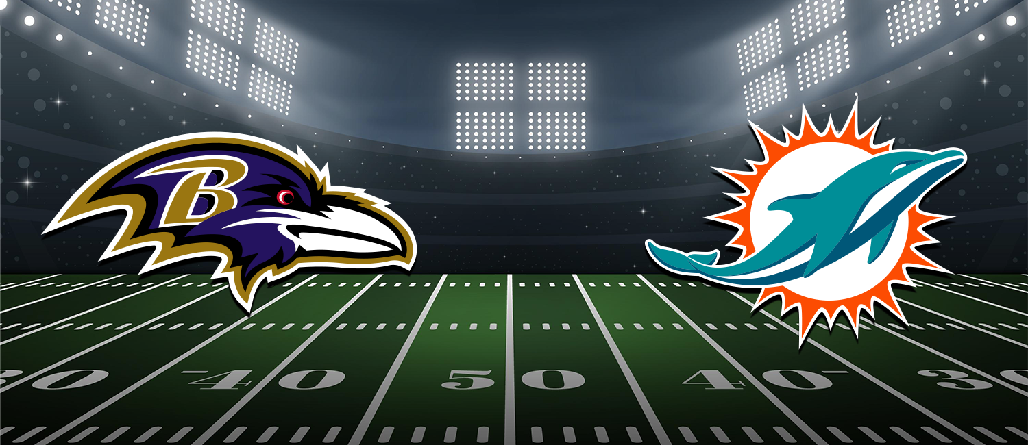 Ravens vs. Dolphins 2021 NFL Week 10 Odds, Analysis and Prediction