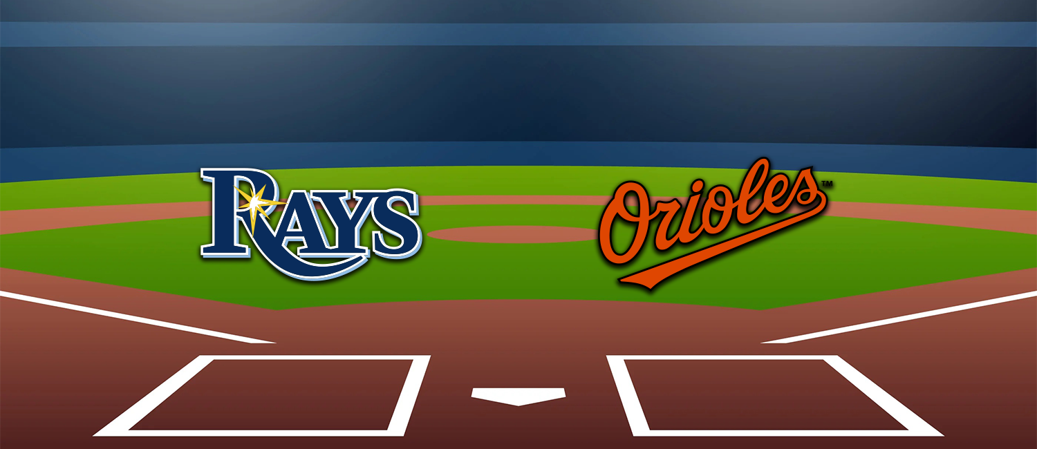Rays vs. Orioles MLB Odds, Preview and Prediction – September 14, 2023