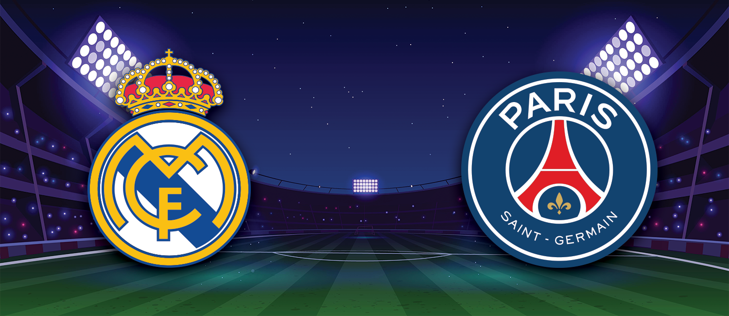 Real Madrid vs. PSG 2022 Champions League Odds & Preview (Mar. 9)