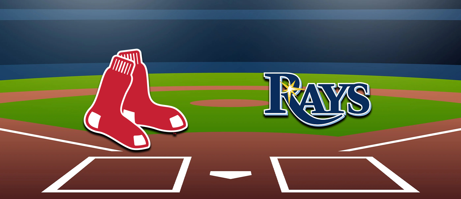 Red Sox vs. Rays MLB Odds, Preview and Prediction – July 11th, 2022