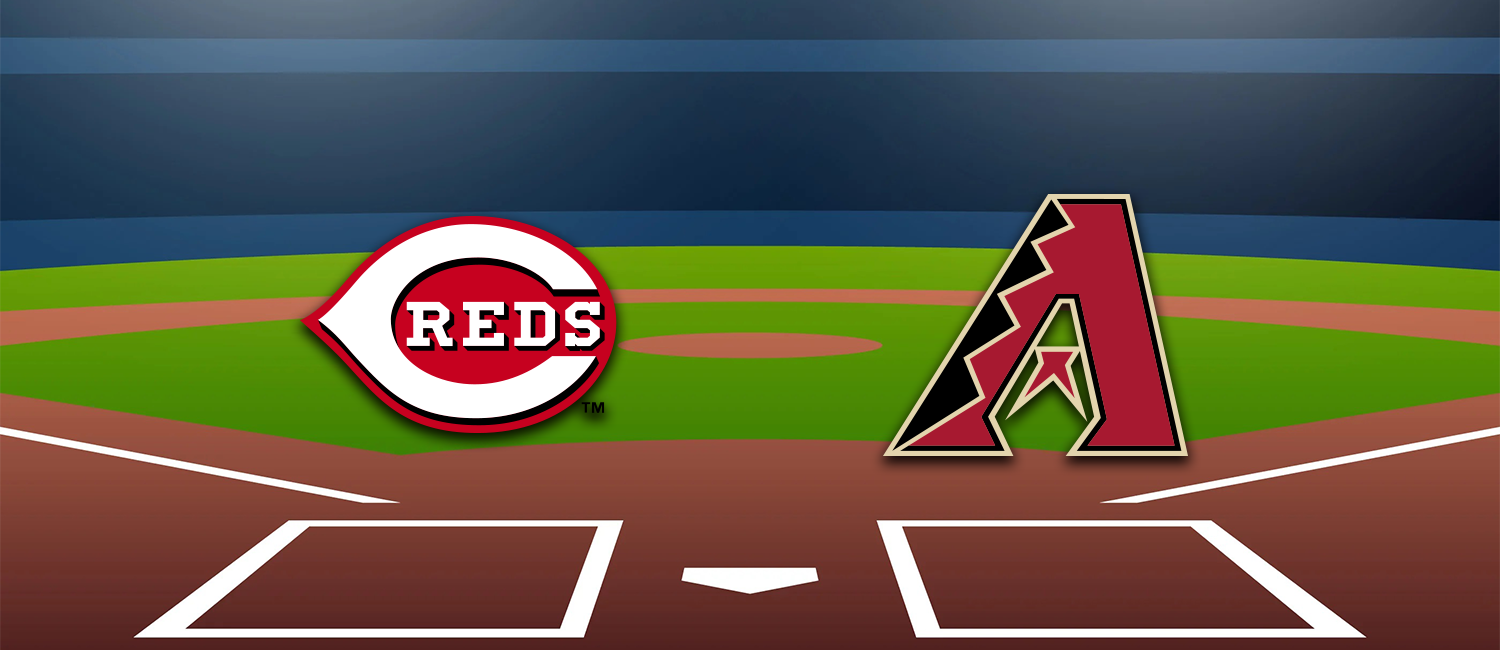 Reds vs. Diamondbacks MLB Odds, Preview and Prediction – August 24, 2023