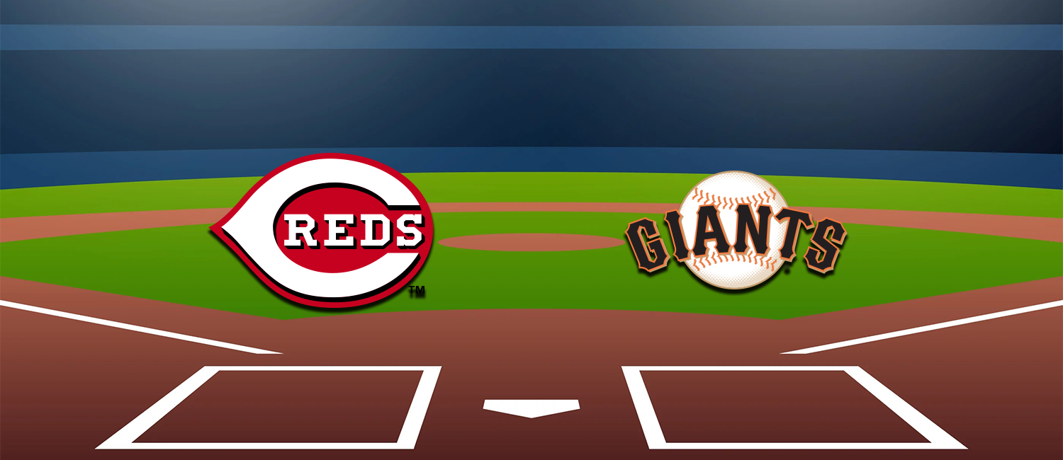 Reds vs. Giants MLB Odds, Preview and Prediction – August 30, 2023