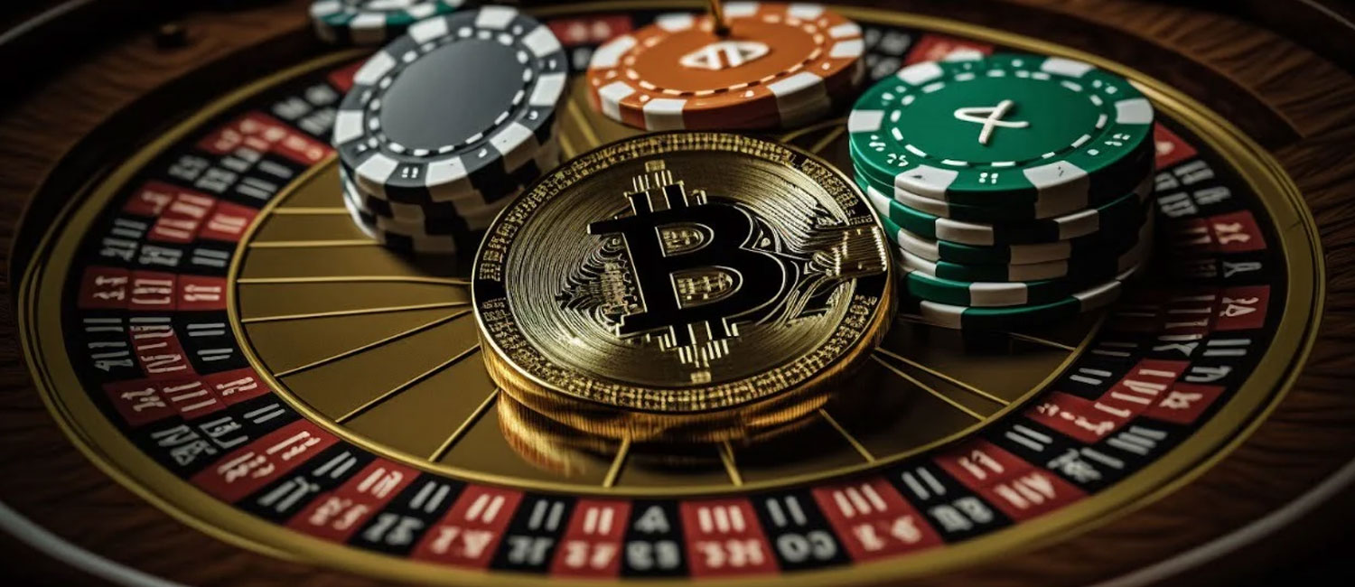 Responsible Crypto Gambling Tips