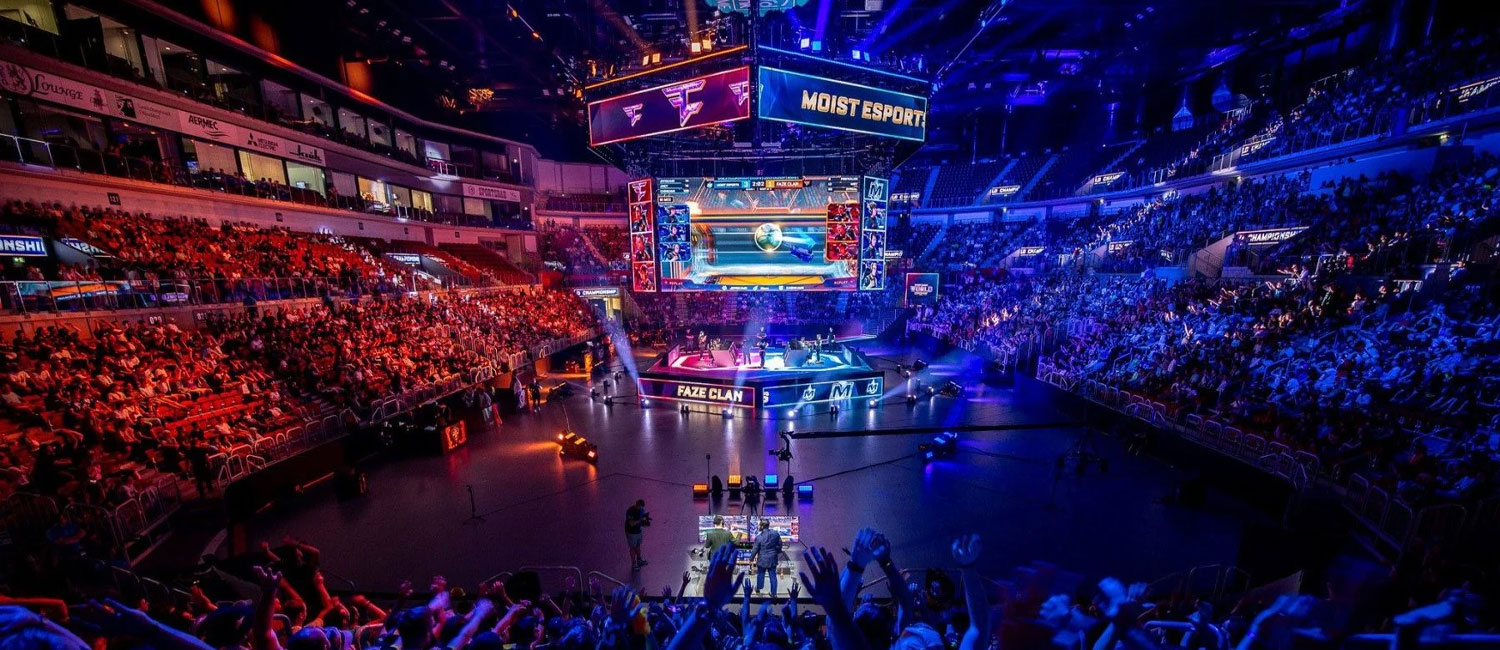 Top eSports Betting Picks of the Week - May 20th, 2024