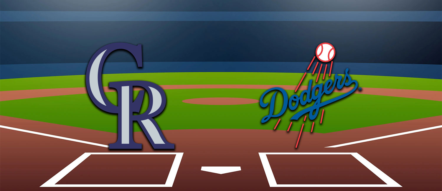 Rockies vs. Dodgers MLB Odds, Preview and Prediction – July 6th, 2022