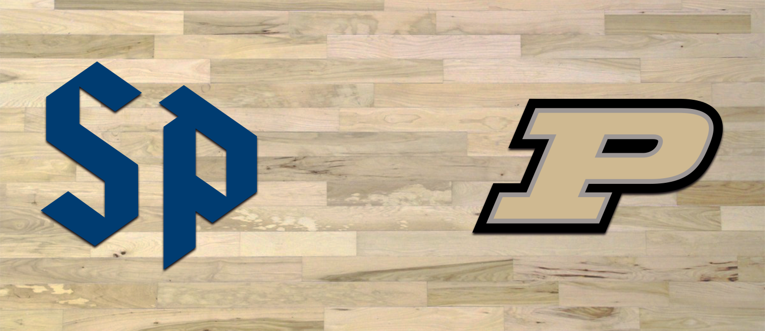 Saint Peter’s vs. Purdue NCAAB Odds and Preview - March 25th, 2022