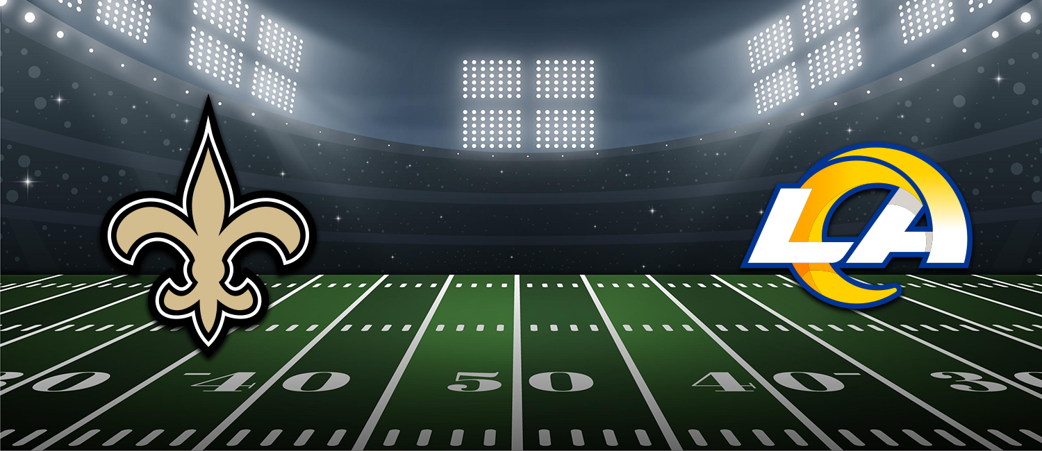 Saints vs. Rams 2023 NFL Week 16 Odds, Preview & Pick