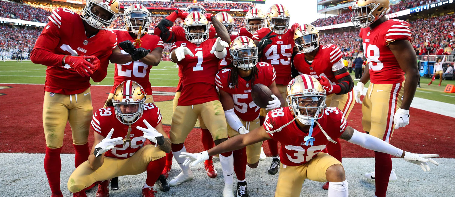 7 Reasons Why The San Francisco 49ers Will Win Super Bowl 58