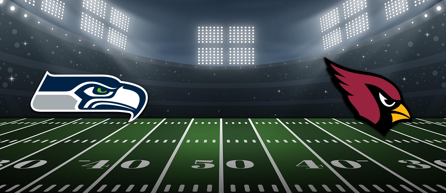 Seahawks vs. Cardinals 2023 NFL Week 18 Odds, Preview & Pick
