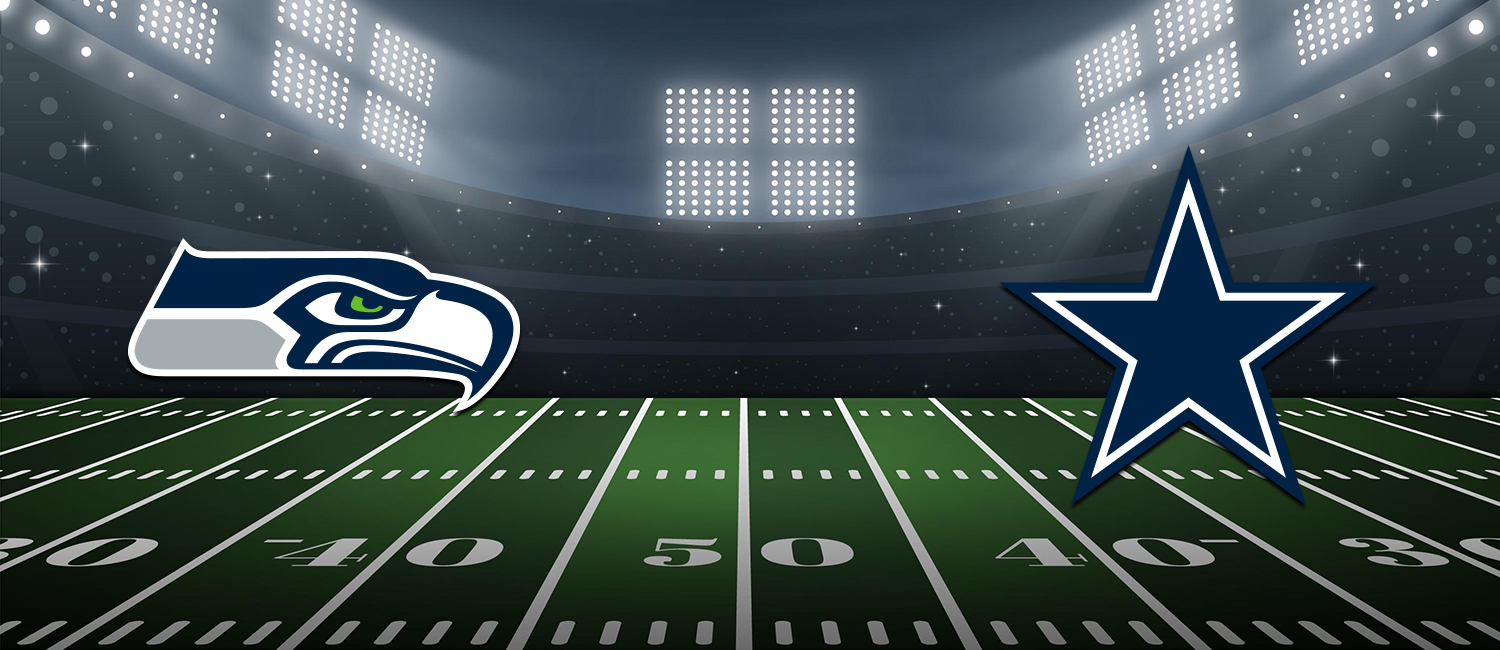 Seahawks vs. Cowboys 2023 NFL Week 13 Odds, Preview & Pick