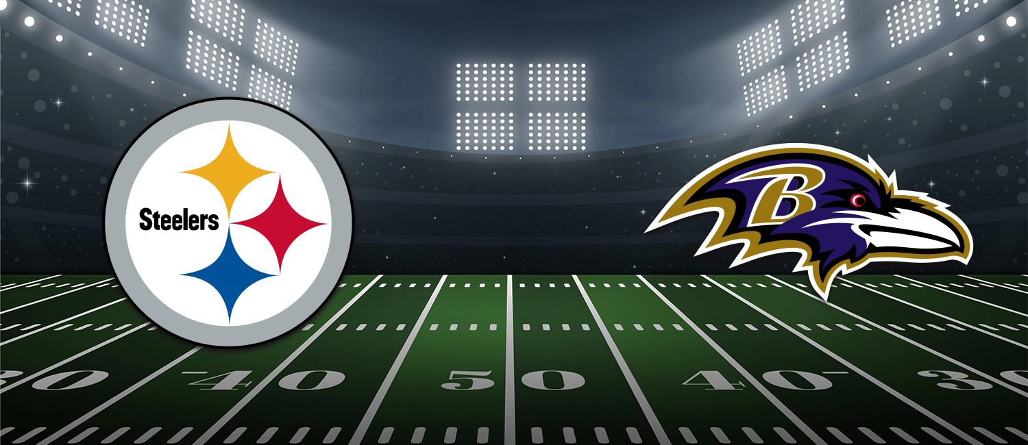 Steelers vs. Ravens 2021 NFL Week 18 Odds, Analysis & Prediction