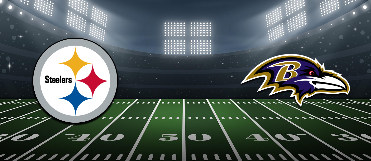 Steelers vs. Ravens 2023 NFL Week 18 Odds, Preview & Pick