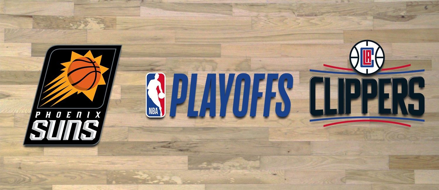 Suns vs. Clippers NBA Playoffs Odds and Game 6 Preview - June 30th, 2021