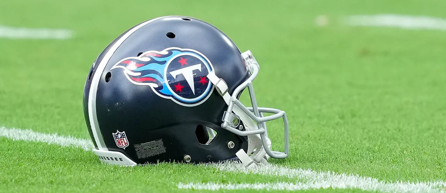 Tennessee Titans 2023 NFL Season Betting Guide