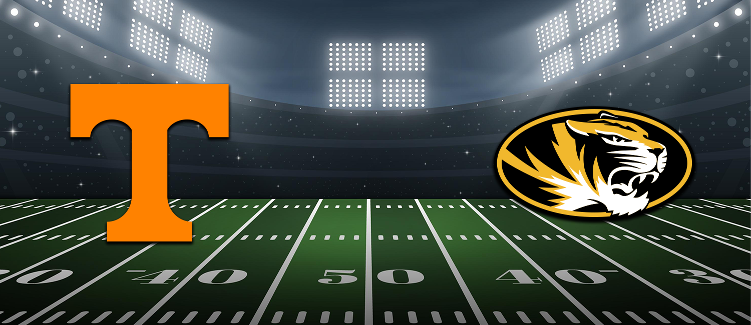 Tennessee vs. Missouri 2023 College Football Week 11 Odds, Preview & Pick