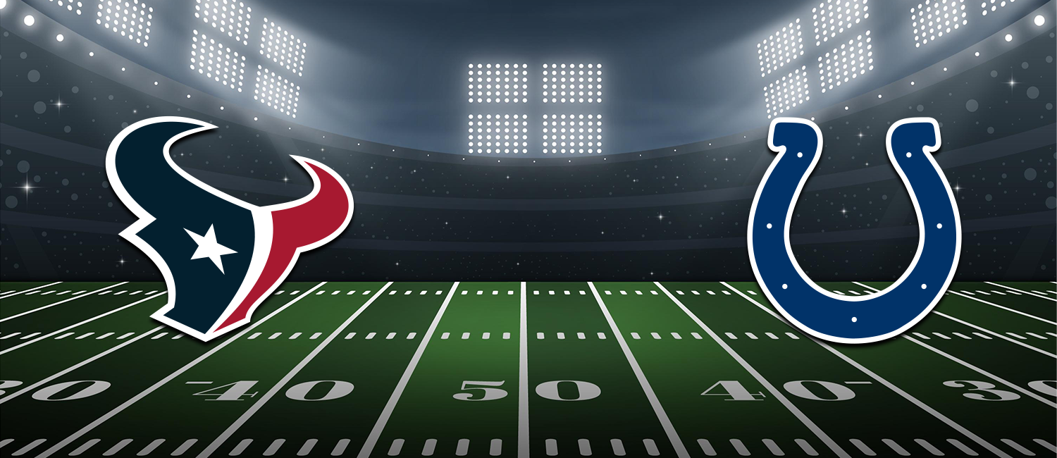 Texans vs. Colts 2023 NFL Week 18 Odds, Preview & Pick