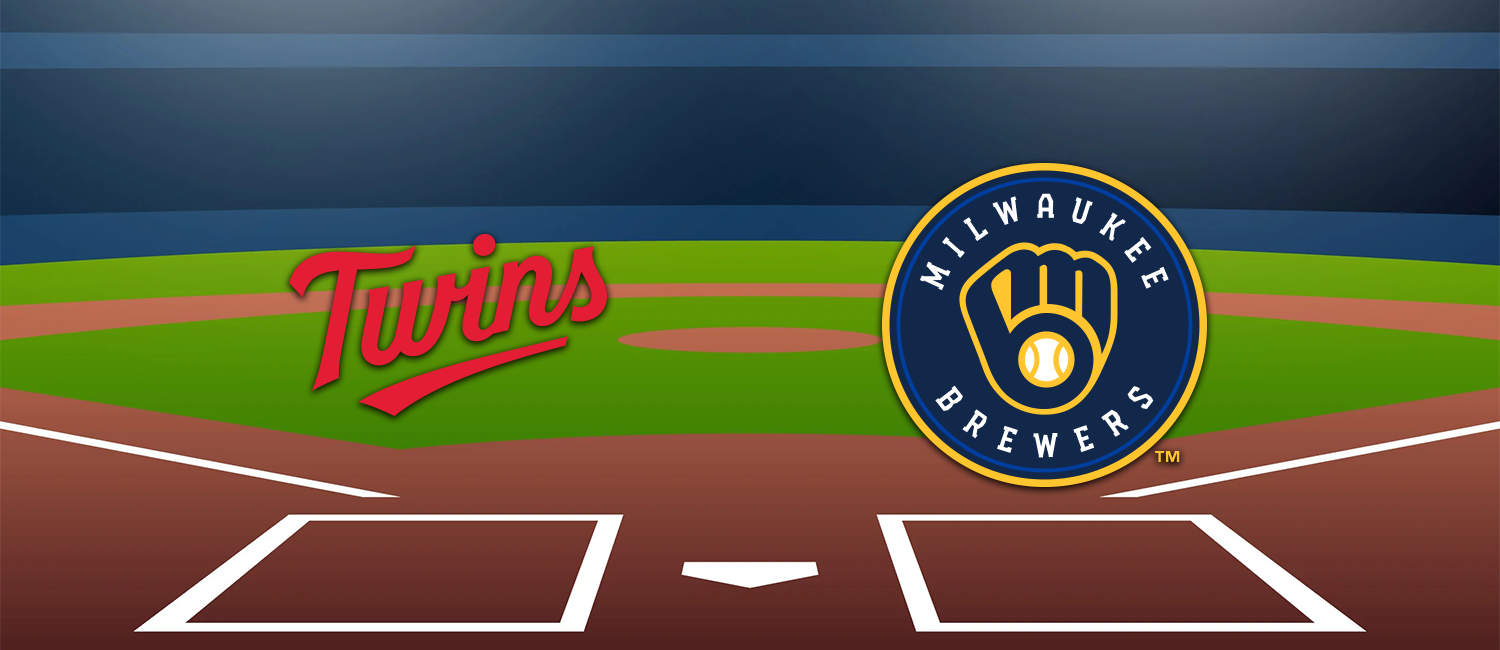 Twins vs. Brewers MLB Odds, Preview and Prediction – August 23, 2023