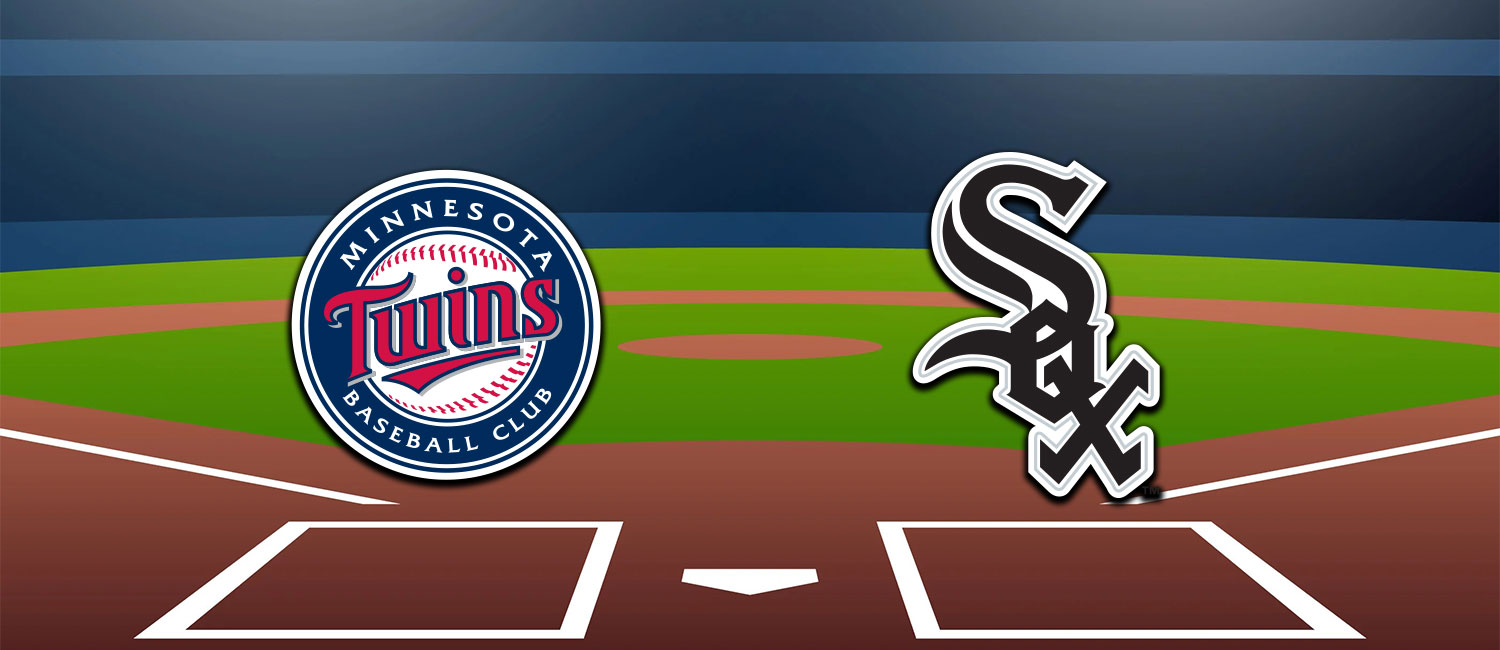 Twins vs. White Sox MLB Odds, Preview and Prediction – July 5th, 2022