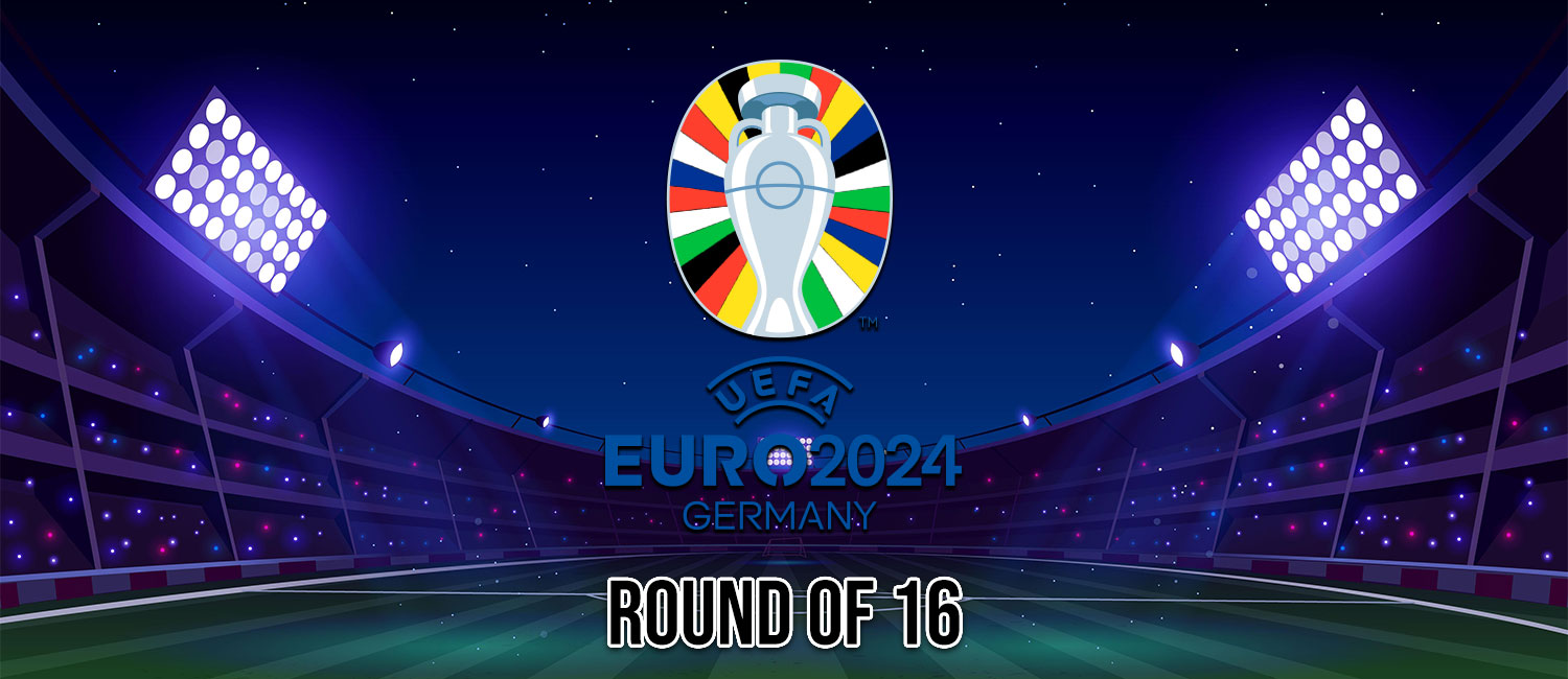 UEFA Euro 2024 Round of 16 Betting Preview