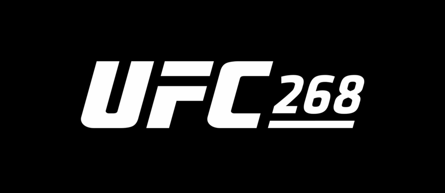 Usman vs. Covington 2 UFC 268 Odds and Preview