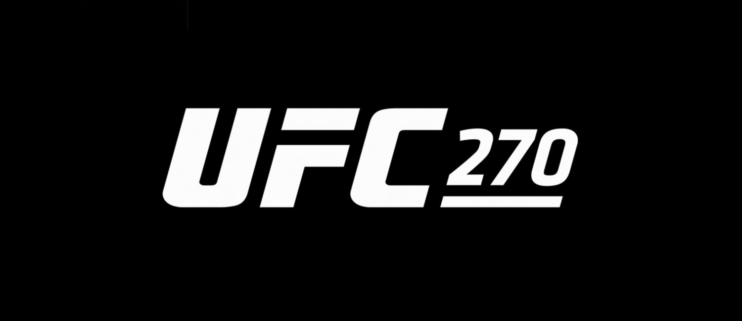 Ngannou vs. Gane UFC 270 Odds and Preview