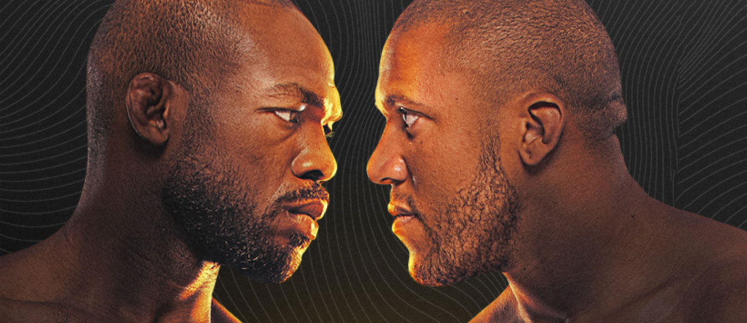 Jones vs. Gane UFC 285 Odds and Preview