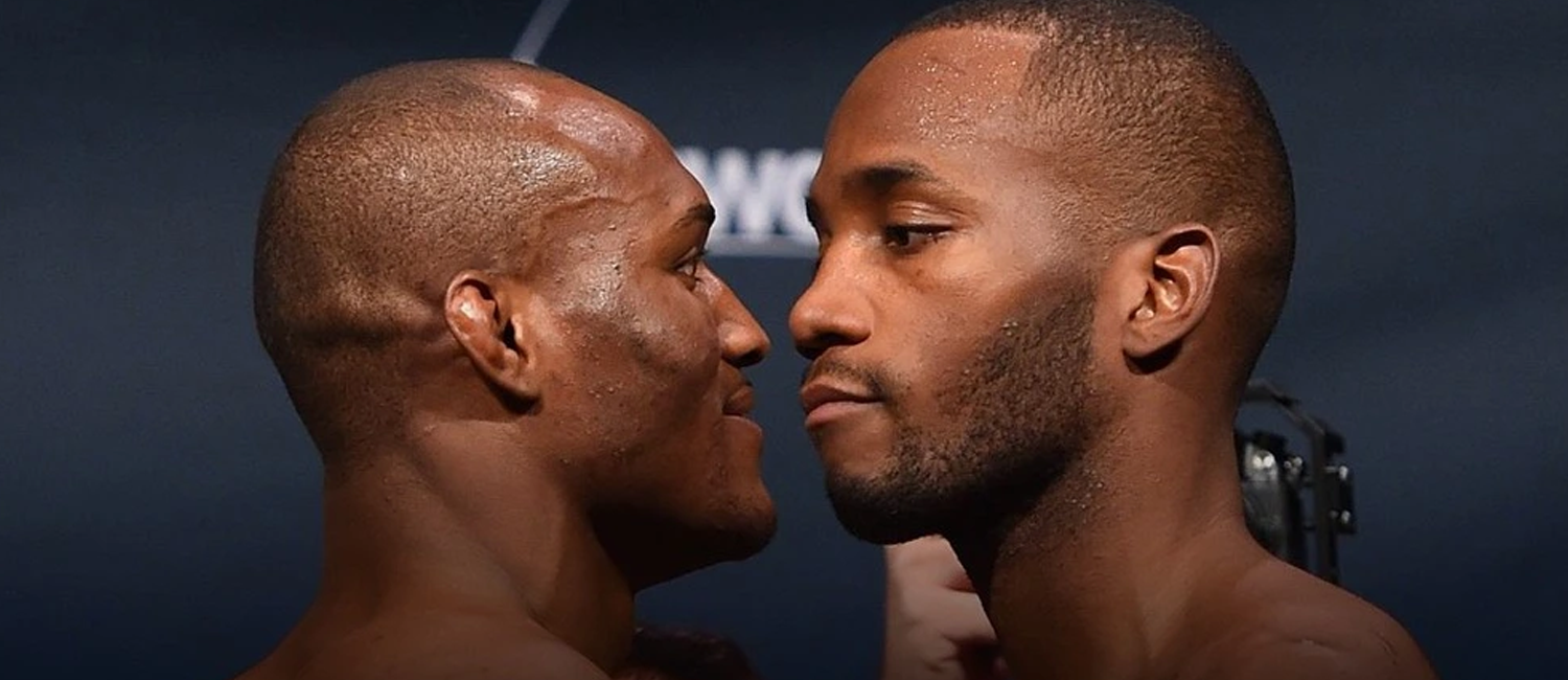 Edwards vs. Usman 3 UFC 286 Odds and Preview