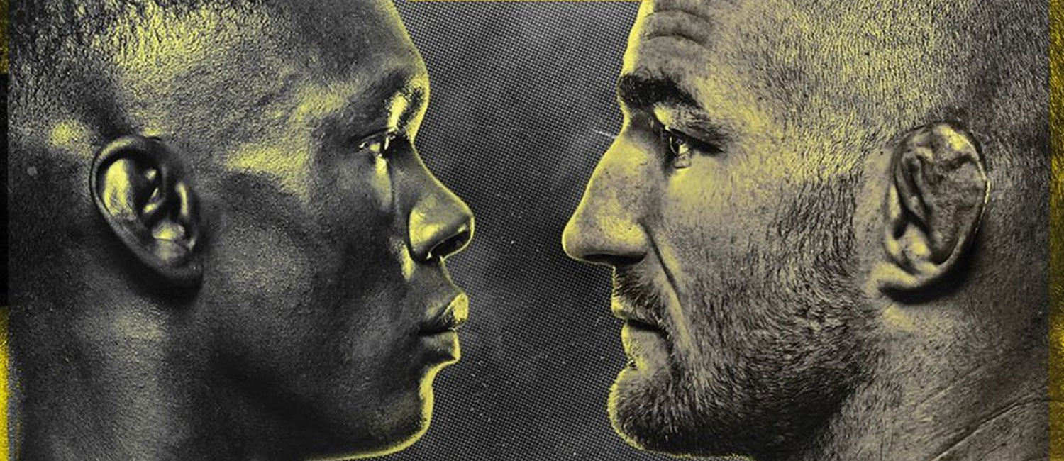 Adesanya vs. Strickland UFC 293 Odds and Preview