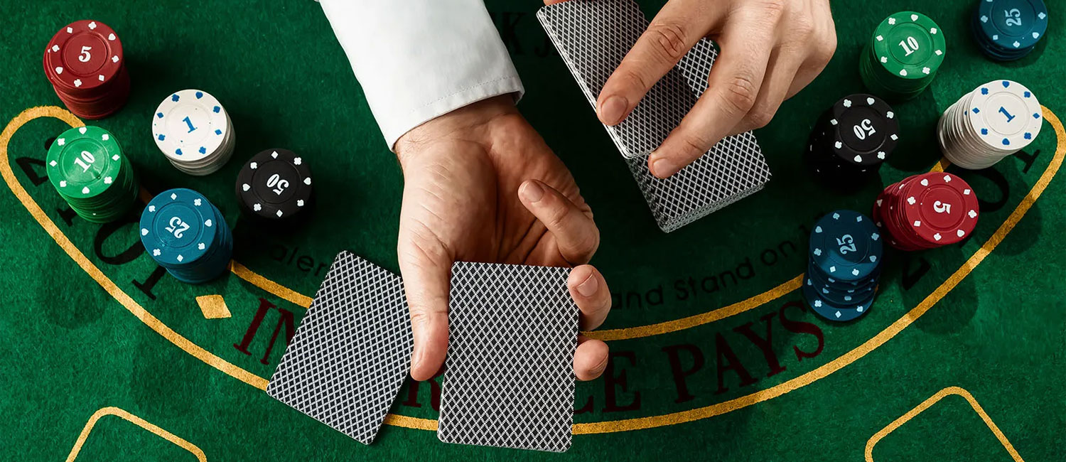 Understanding Casino Odds to Maximize Your Winnings