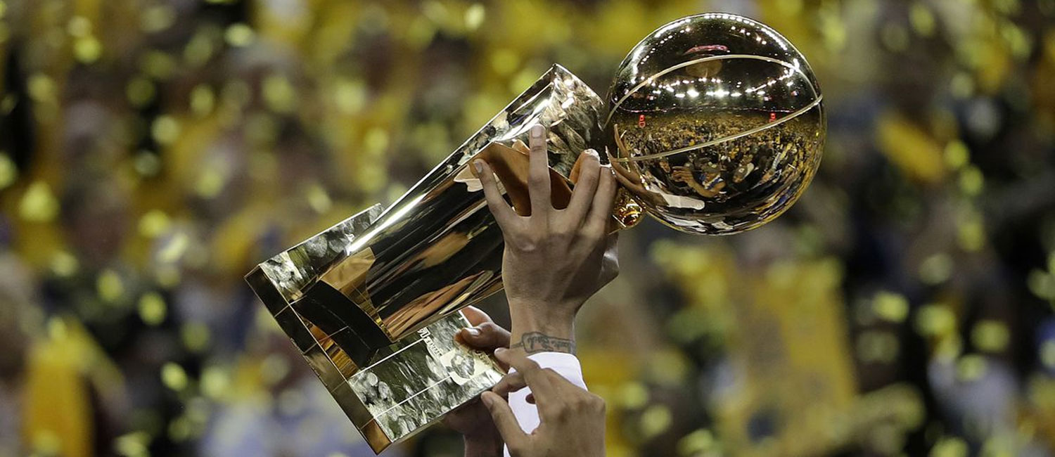 Updated 2024 NBA Championship Odds (April 16th)