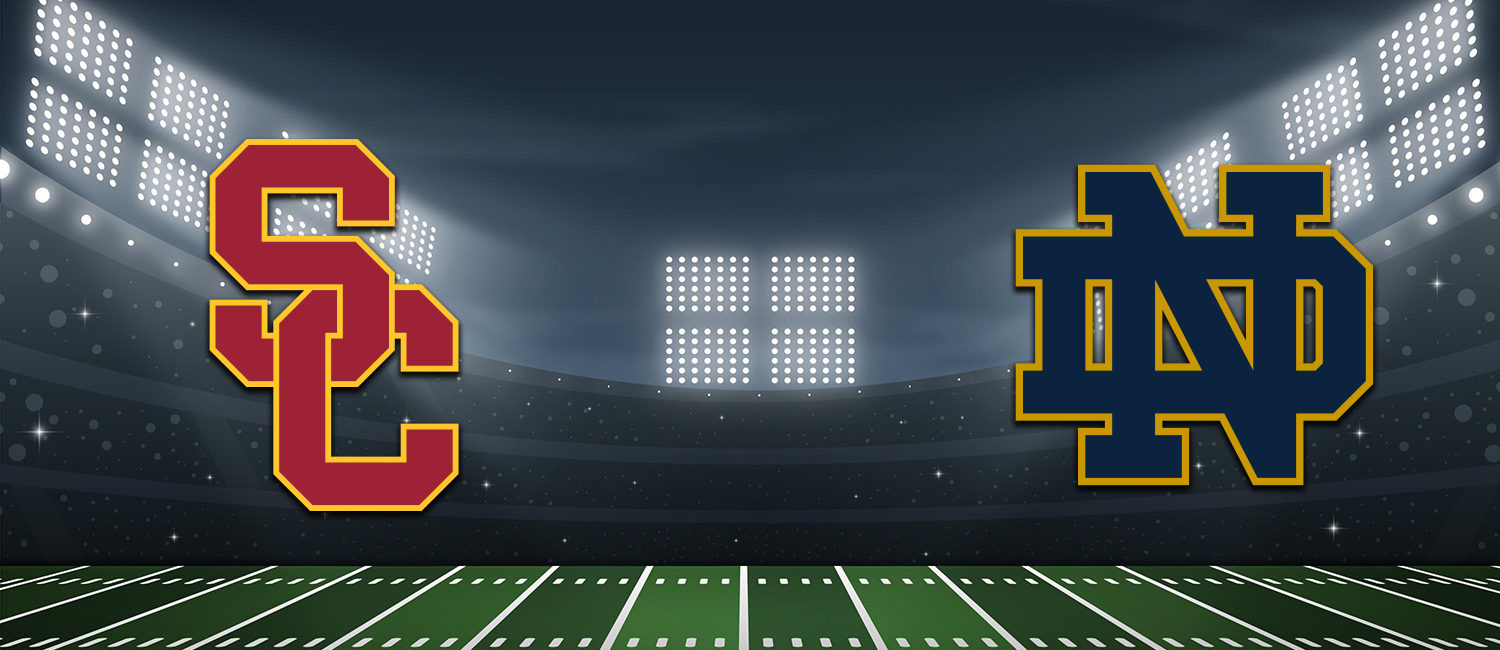 USC vs. Notre Dame 2023 College Football Week 7 Odds, Preview & Pick