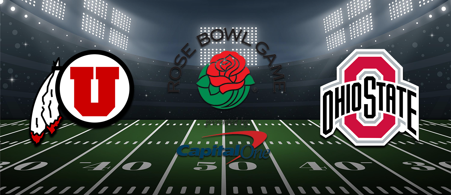 Utah vs. Ohio State 2022 Rose Bowl Odds, Preview & Pick