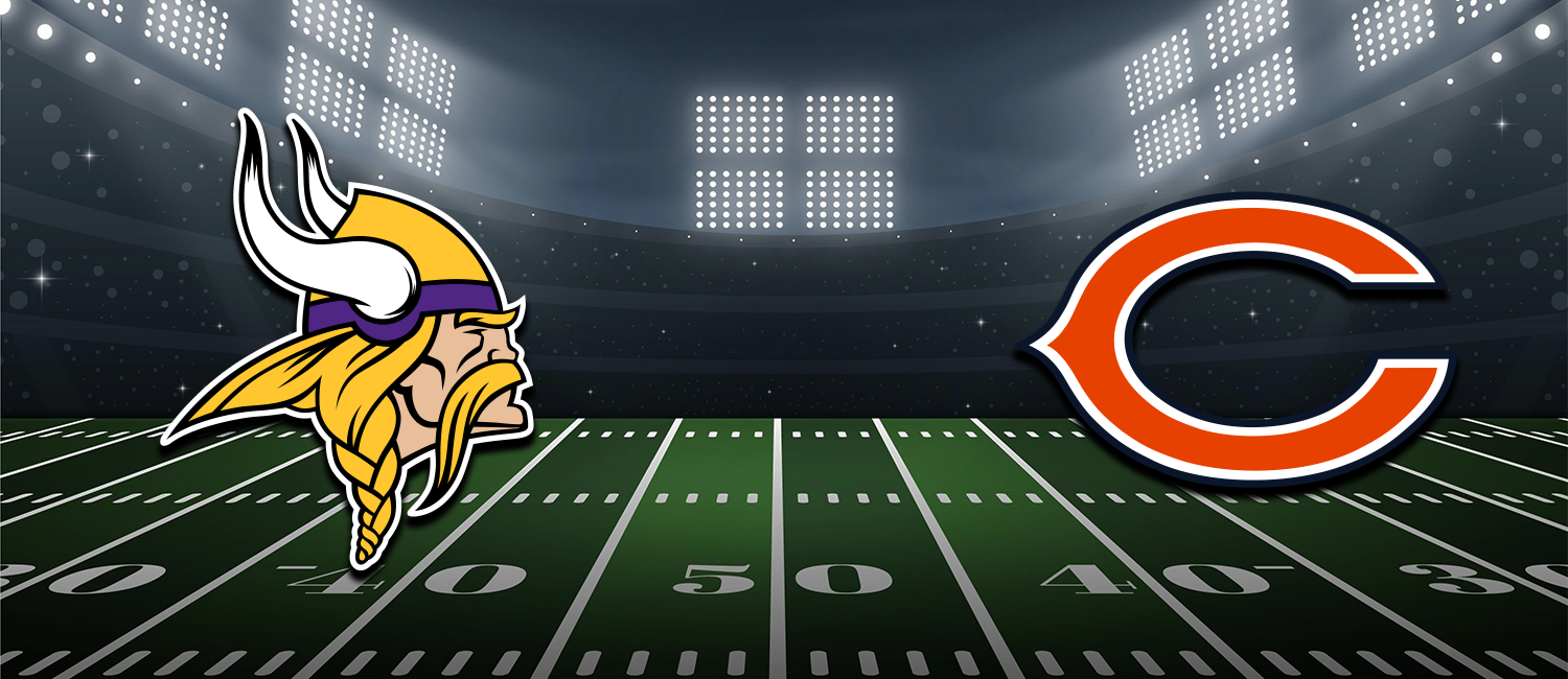 Vikings vs. Bears 2021 NFL Week 15 Odds, Preview and Pick