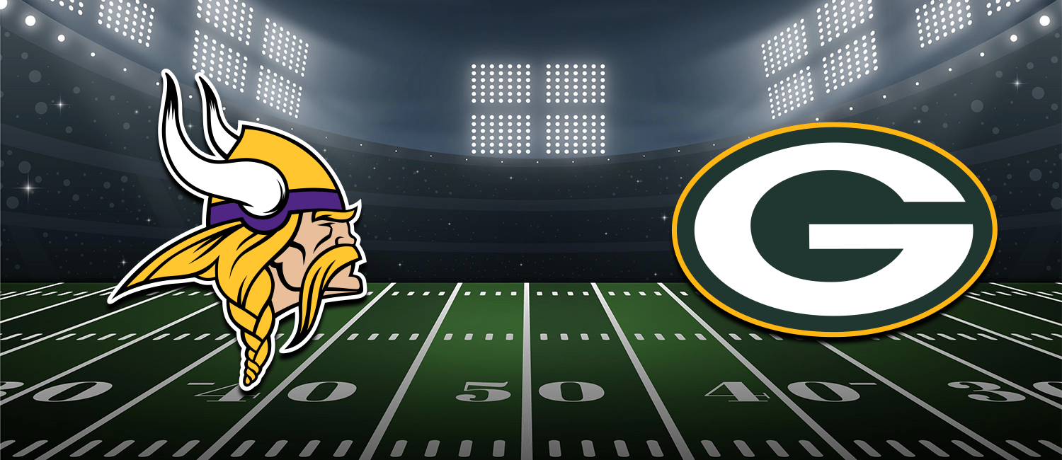 Vikings vs. Packers 2021 NFL Week 17 Odds, Preview & Pick