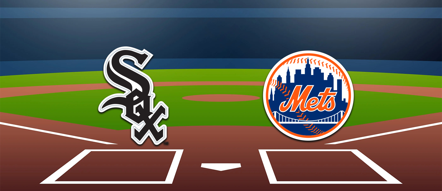 White Sox vs. Mets MLB Odds, Preview and Prediction – July 19, 2023
