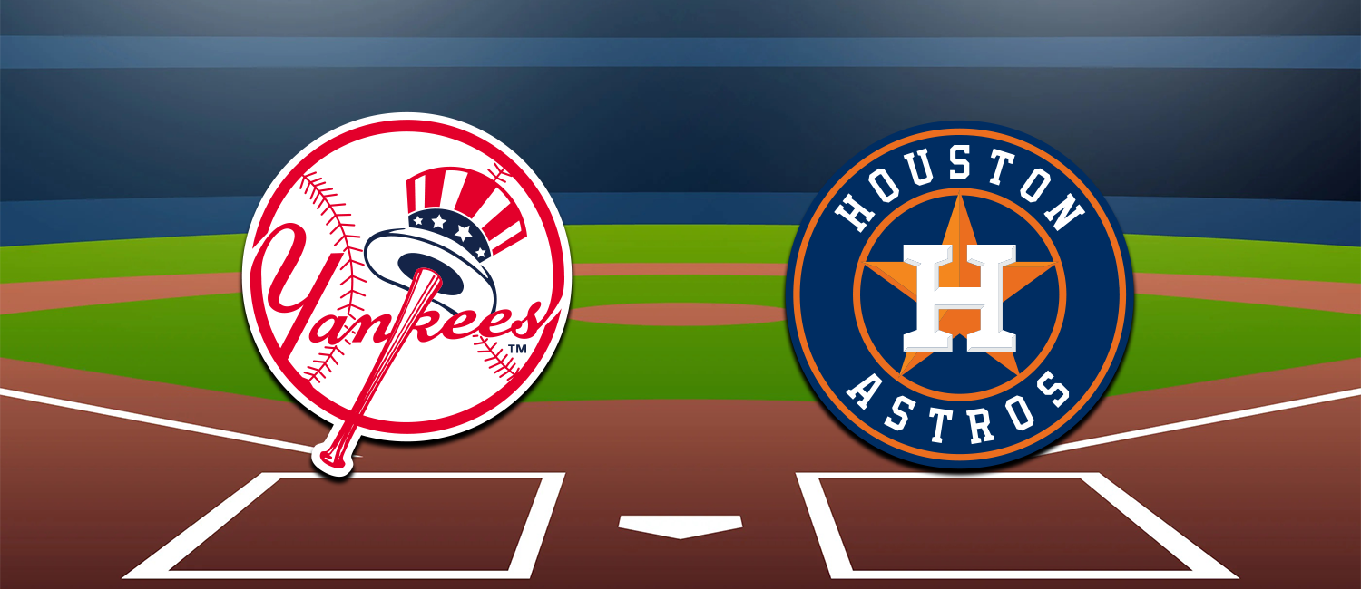 Yankees vs. Astros MLB Odds, Preview and Prediction – June 30th, 2022