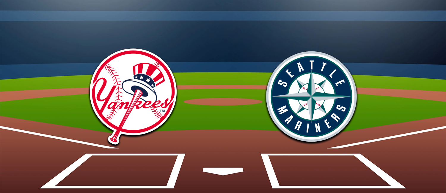 Yankees vs. Mariners MLB Odds, Preview and Prediction – August 9, 2022
