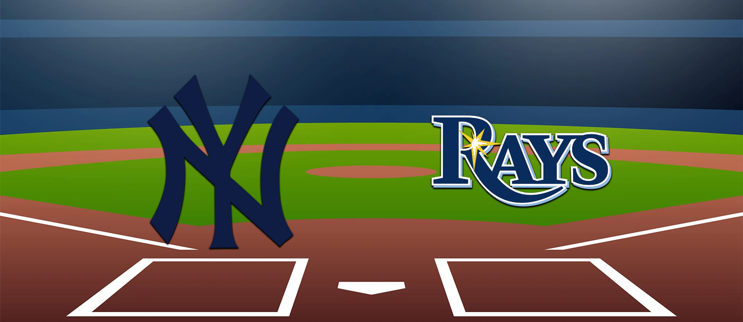 Yankees vs. Rays MLB Odds, Preview and Prediction – June 21st, 2022