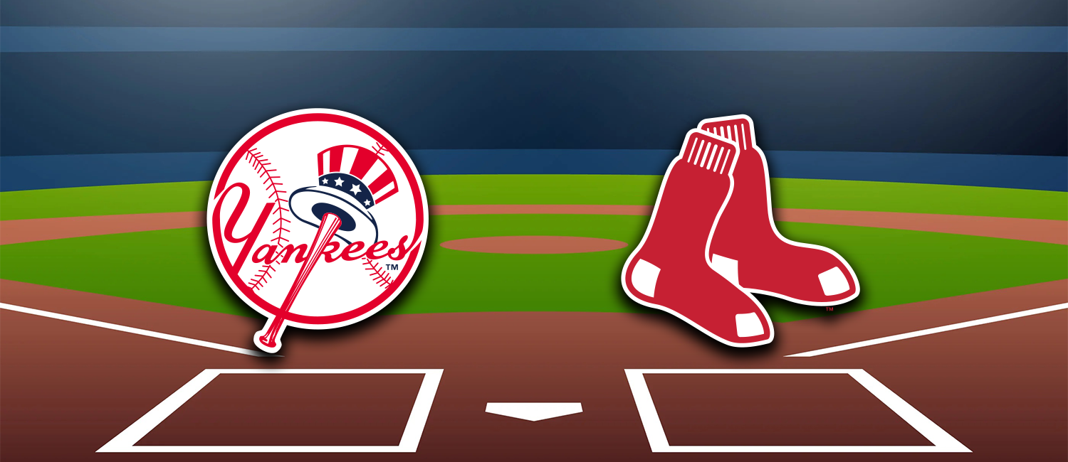 Yankees vs. Red Sox MLB Odds, Preview and Prediction – July 7th, 2022